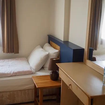 Oya Boutique And Hotel