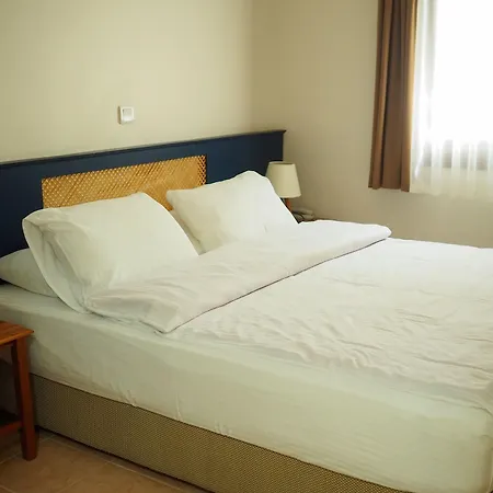 Oya Boutique And Hotel 3*