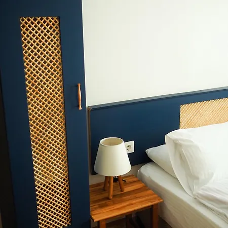 Hotel Oya Boutique And 3*