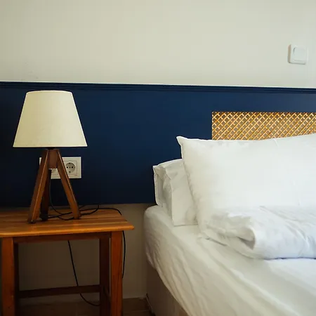 Hotel Oya Boutique And