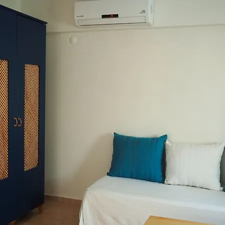 Oya Boutique And Hotel 3*