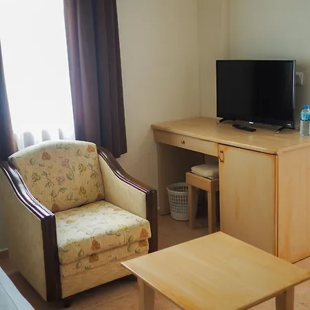 Hotel Oya Boutique And