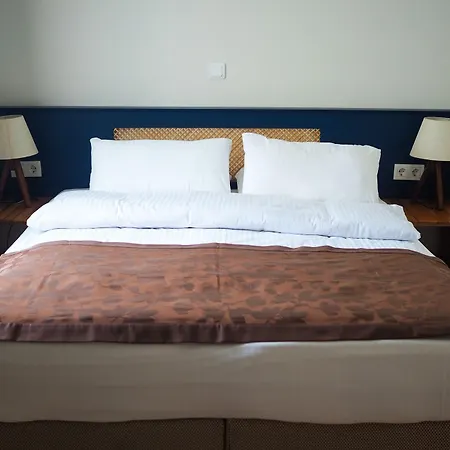 Oya Boutique And Hotel