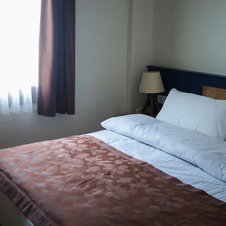 Oya Boutique And Hotel 3*