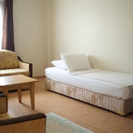 Oya Boutique And Hotel Bodrum