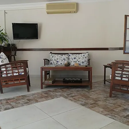 Oya Boutique And Hotel