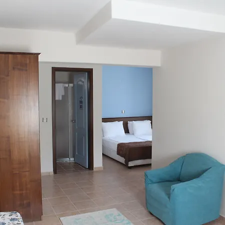 Hotel Oya Boutique And