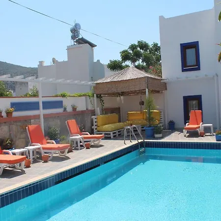 Hotel Oya Boutique And 3*