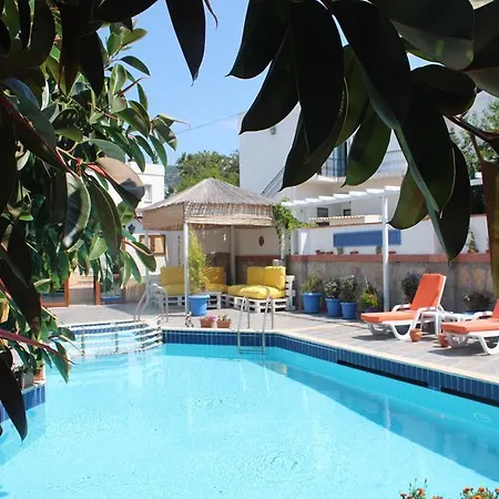 Oya Boutique And Bodrum