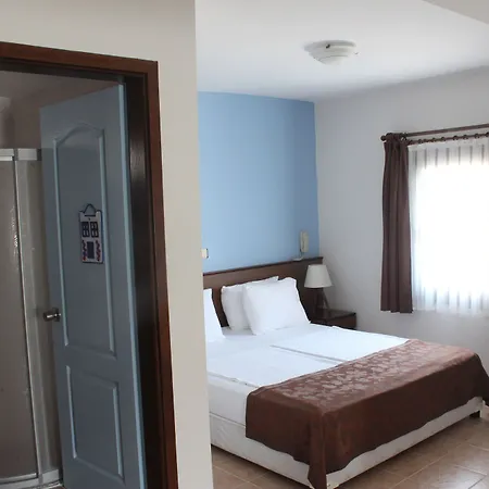 Oya Boutique And Hotel