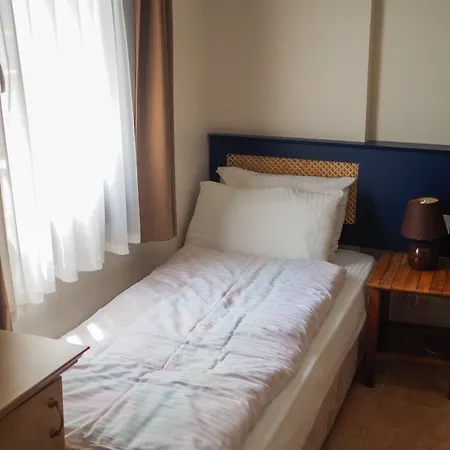 Oya Boutique And Ξενοδοχείο Αλικαρνασσός