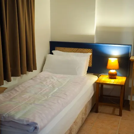 Oya Boutique And 3* Αλικαρνασσός