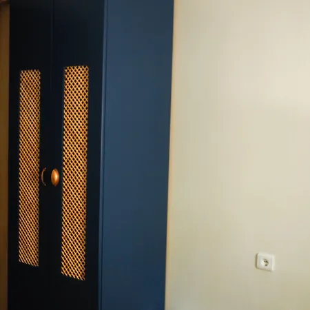 Ξενοδοχείο Oya Boutique And