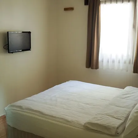 Oya Boutique And Ξενοδοχείο 3*