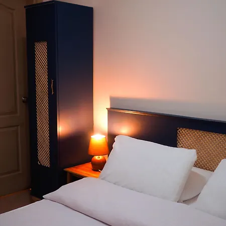 Oya Boutique And فندق بودروم