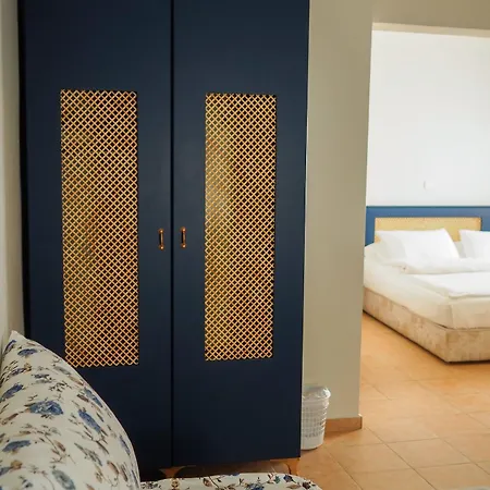 Oya Boutique And Ξενοδοχείο Αλικαρνασσός