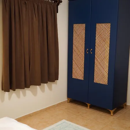 Oya Boutique And Αλικαρνασσός