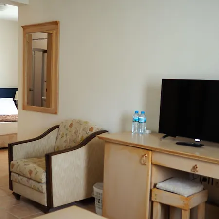 Oya Boutique And Ξενοδοχείο 3*