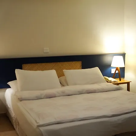 Ξενοδοχείο Oya Boutique And