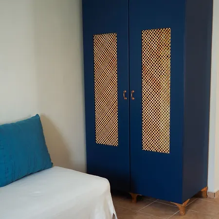 Oya Boutique And Ξενοδοχείο Αλικαρνασσός