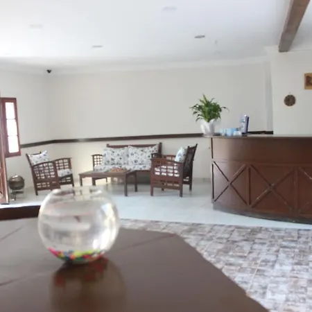 فندق Oya Boutique And بودروم