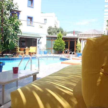 Oya Boutique And Ξενοδοχείο