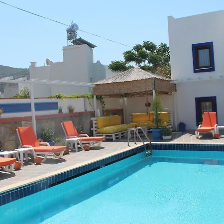 Oya Boutique And 3* Αλικαρνασσός