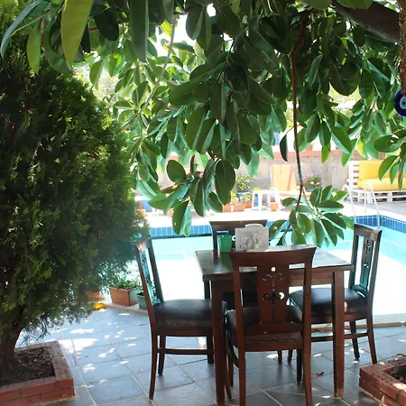 فندق Oya Boutique And