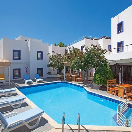 Ξενοδοχείο Oya Boutique And Αλικαρνασσός