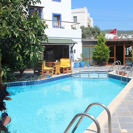 Oya Boutique And Ξενοδοχείο 3*