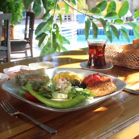 فندق Oya Boutique And بودروم