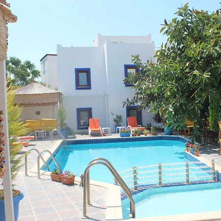 Oya Boutique And Ξενοδοχείο Αλικαρνασσός